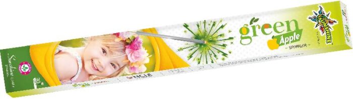 30Cm Green - Image 1