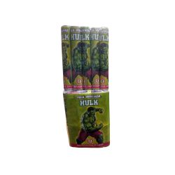 5'nch Hulk