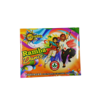 Ramba Dance