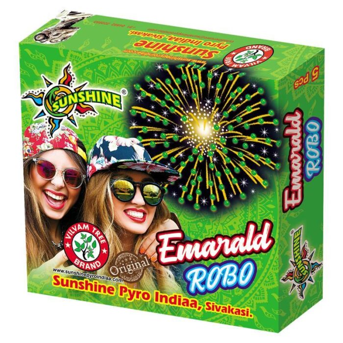 Robo - Image 1