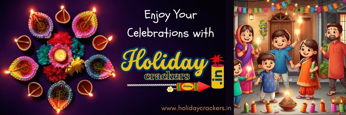 best sivakasi crackers shop