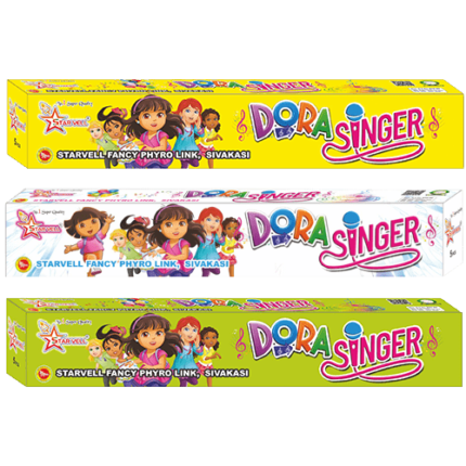 Dora Singer