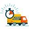 Delivery icon Delivery icon